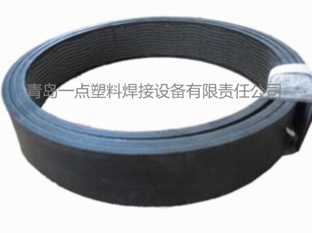 鋼帶增強(qiáng)聚乙烯波紋管專(zhuān)用電熱熔帶